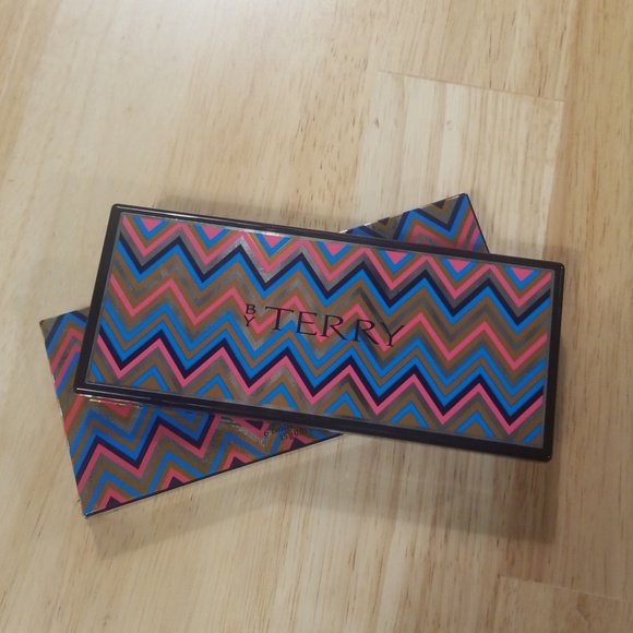 BY TERRY SUN DESIGNER PALETTE N°5 HIPPY CHIC - Picture 4 of 4